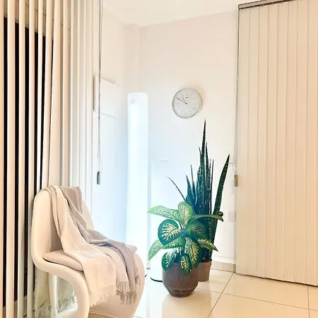 Apartment Oceano La Caleta With Sea View & Terrace, 2b Costa Adeje (Tenerife)