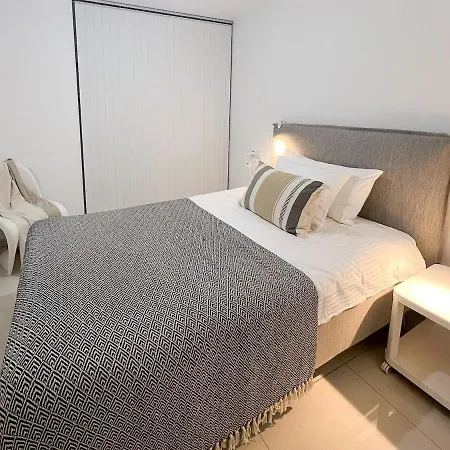 Apartment Oceano La Caleta With Sea View & Terrace, 2b *