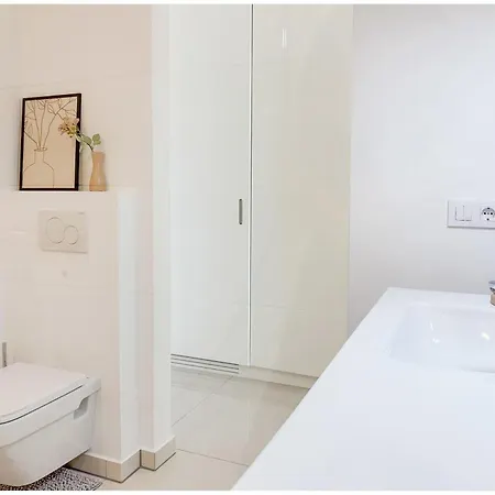 Oceano La Caleta With Sea View & Terrace, 2b Apartment *