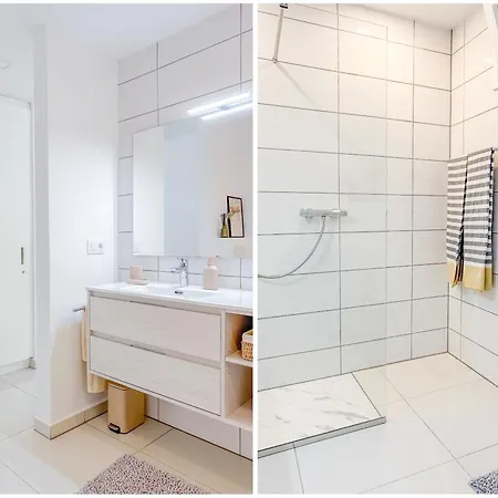 Apartment Oceano La Caleta With Sea View & Terrace, 2b *