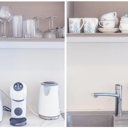 Apartment Oceano La Caleta With Sea View & Terrace, 2b *