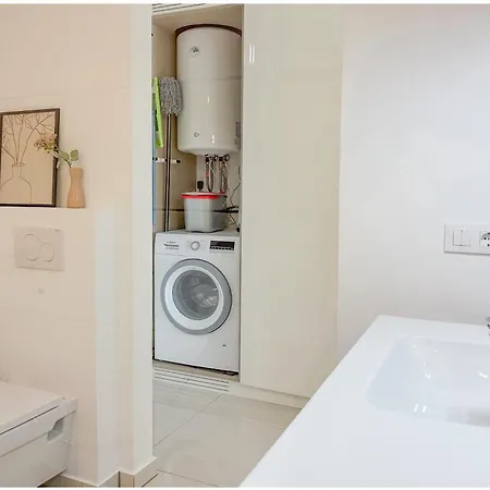 Apartment Oceano La Caleta With Sea View & Terrace, 2b *