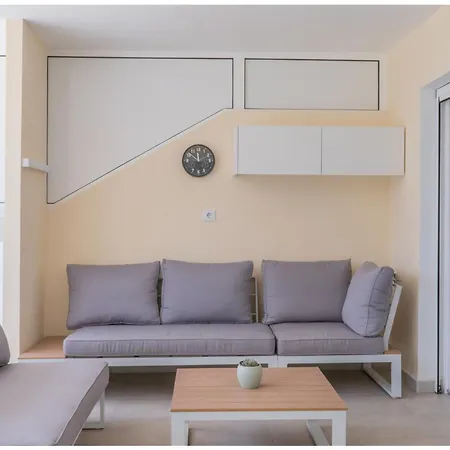 Apartman Oceano La Caleta With Sea View & Terrace, 2b *