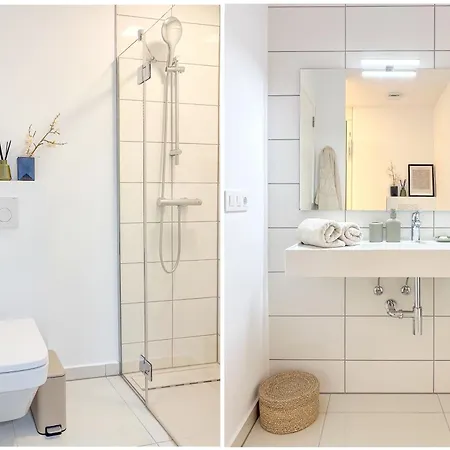 Oceano La Caleta With Sea View & Terrace, 2b Адехе