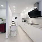 Oceano La Caleta With Sea View & Terrace, 2b