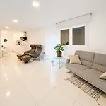 Oceano La Caleta With Sea View & Terrace, 2b * Costa Adeje (Tenerife)