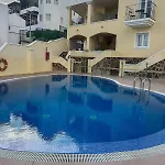 Oceano La Caleta With Sea View & Terrace, 2b Apartment Costa Adeje (Tenerife)