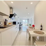 Apartment Oceano La Caleta With Sea View & Terrace, 2b Costa Adeje (Tenerife)