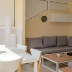 Oceano La Caleta With Sea View & Terrace, 2b Apartment *