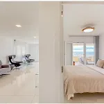 Oceano La Caleta With Sea View & Terrace, 2b Costa Adeje (Tenerife)