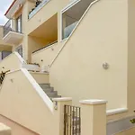 Oceano La Caleta With Sea View & Terrace, 2b * Costa Adeje (Tenerife)