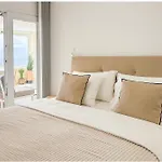 Apartment Oceano La Caleta With Sea View & Terrace, 2b