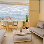 Apartment Oceano La Caleta With Sea View & Terrace, 2b *