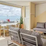 Oceano La Caleta With Sea View & Terrace, 2b *