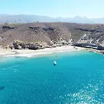 Oceano La Caleta With Sea View & Terrace, 2b Apartment Costa Adeje (Tenerife)