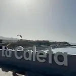 Apartment Oceano La Caleta With Sea View & Terrace, 2b Costa Adeje (Tenerife)