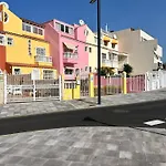 Oceano La Caleta With Sea View & Terrace, 2b *